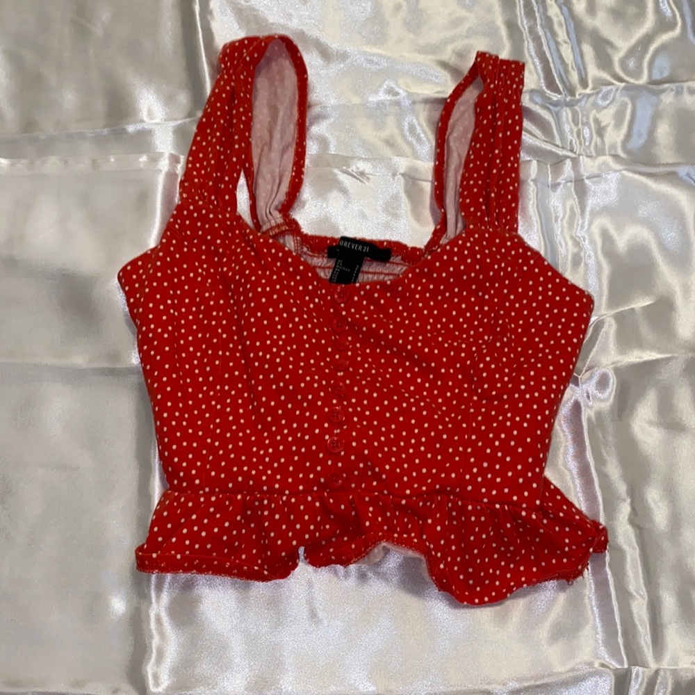 cute tank